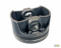 Mahle A/C Condenser 72530182NA