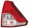 Maxzone Vehicle Lighting Corp auto part
