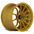 Konig Dial In 15x7 4x100 ET35 Gloss White