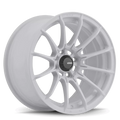 Konig Dial In 15x7 4x100 ET35 Gloss White