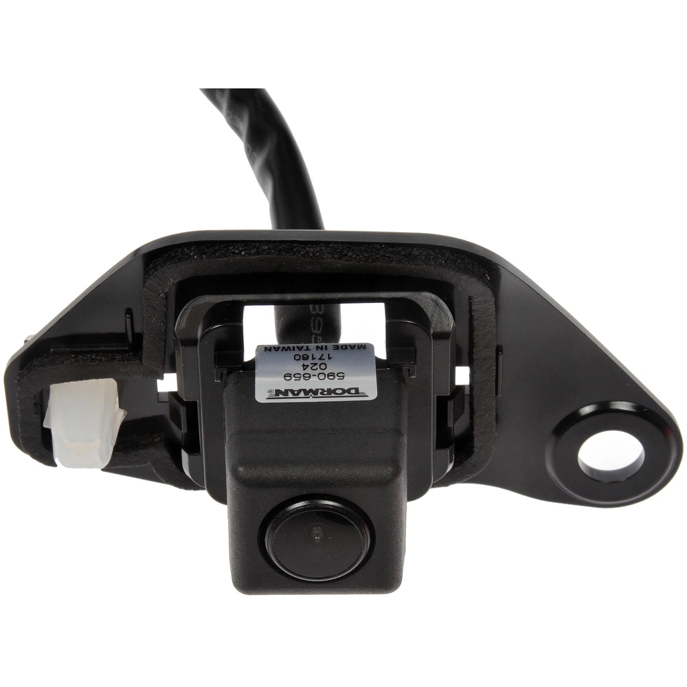 PARKING CAMERA