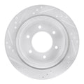 R1 Concepts black auto part