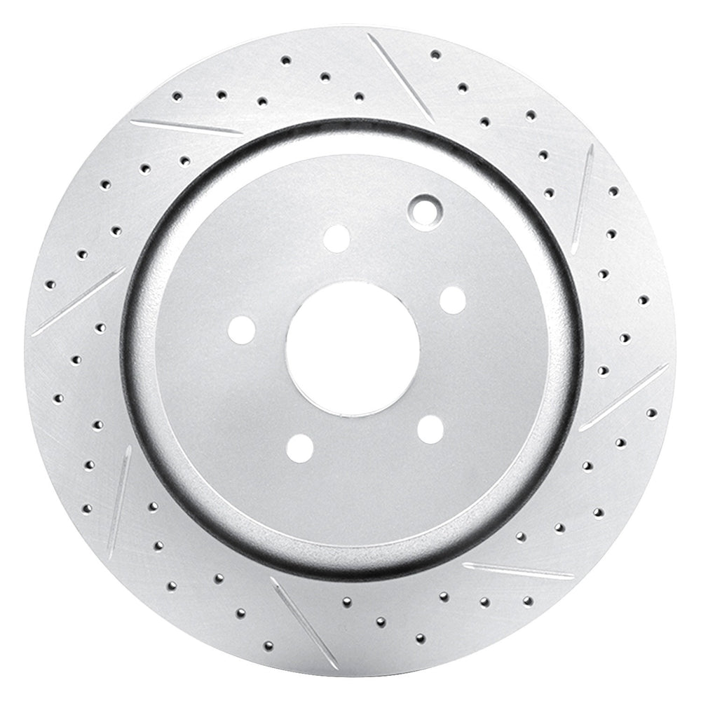 DFC auto part