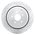 DFC auto part