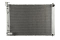 CSF 04-06 Lexus RX330 3.3L OEM Plastic Radiator