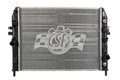 CSF 04-06 Lexus RX330 3.3L OEM Plastic Radiator