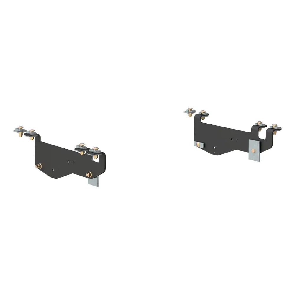 FIFTH WHEEL BRACKET KIT
