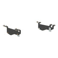 FIFTH WHEEL BRACKET KIT