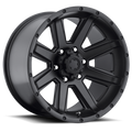 Ultra Wheel auto part installed view