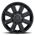 Ultra Wheel auto part close-up