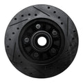 R1 Concepts auto part detail