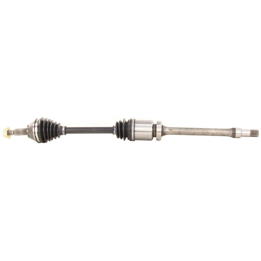 TRAKMOTIVE auto part
