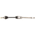 NEW CV AXLE