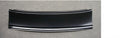 RR DECK FILLER PANEL EXC CONV CAMARO/FIREBIRD 6769 MADE IN USA (STEEL GAUGE 19)