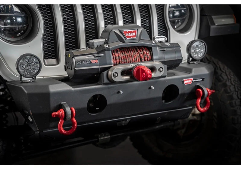 PROLINK WNCH SHKL MT YEL PROLINK WINCH SHACKLE MOUNT