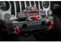 PROLINK WNCH SHKL MT YEL PROLINK WINCH SHACKLE MOUNT