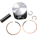 Vertex Pistons 06-18/24 250 EXC/22-24 MC 250/14-24 TC 250 Cast Replica Piston Kit