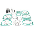 Vertex Pistons 06-18/24 250 EXC/22-24 MC 250/14-24 TC 250 Cast Replica Piston Kit