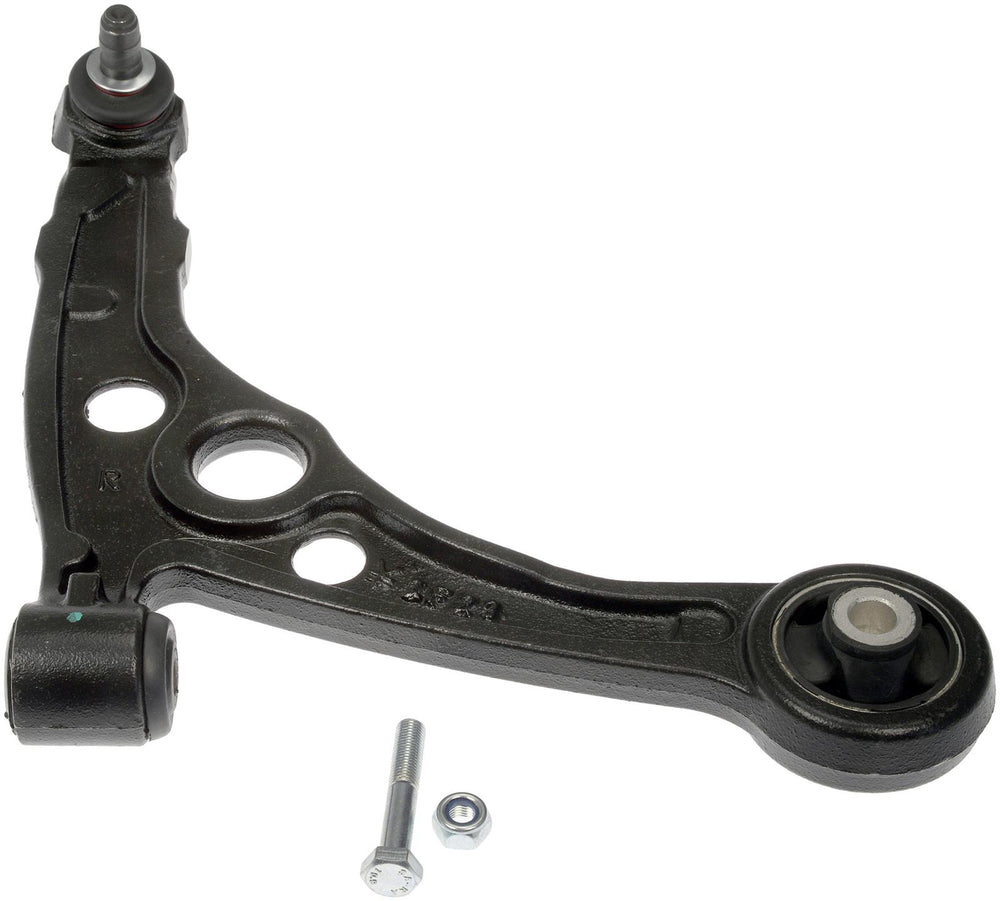 CONTROL ARM W/BJ