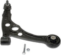 CONTROL ARM W/BJ