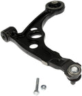 CONTROL ARM W/BJ