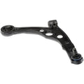CONTROL ARM W/BJ