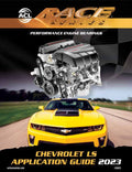 ACL Bearings Merc. Benz OM314 STD
