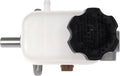 NEW MASTER CYLINDER