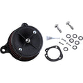 S&S Cycle 93-99 BT Models w/ Stock CV Carb Stealth Air Cleaner Kit w/o Cover