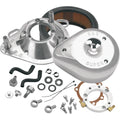 S&S Cycle 93-99 BT Models w/ Stock CV Carb Stealth Air Cleaner Kit w/o Cover
