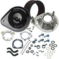 S&S Cycle 93-99 BT Models w/ Stock CV Carb Stealth Air Cleaner Kit w/o Cover