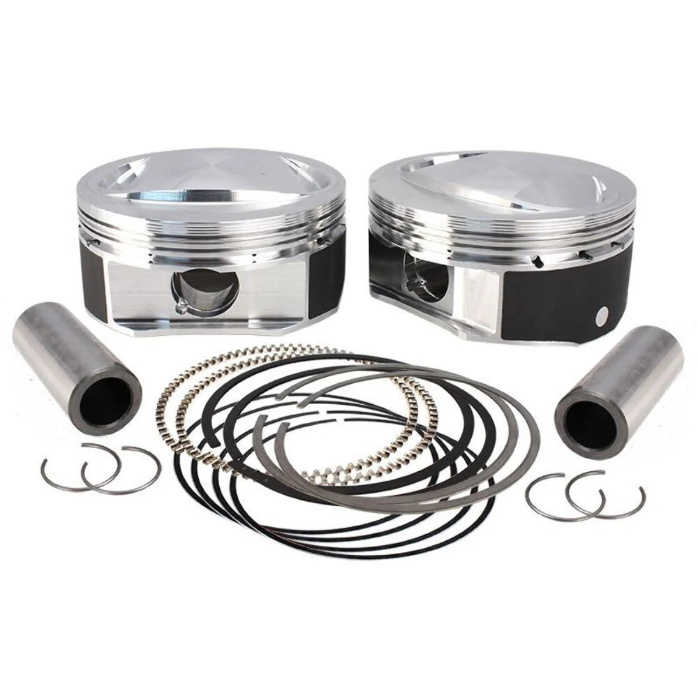 S&S Cycle 99-06 BT Super E/G Throttle Cable Assembly Guide