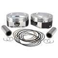 S&S Cycle 99-06 BT Super E/G Throttle Cable Assembly Guide