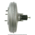 IMPORT POWER BOOSTER