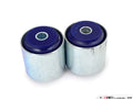 SuperPro 2000 BMW X5 4.4i Front Rearward Radius Arm-to-Chassis Mount Bushing Kit