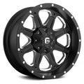 D534 18X9 6X135/5.5 MT-BLK-MIL -12M