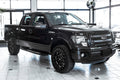 D534 18X9 6X135/5.5 MT-BLK-MIL -12M