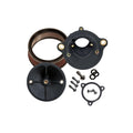 S&S Cycle 2023 CVO M8 Touring Models w/ VVT Stealth Air Cleaner Kit