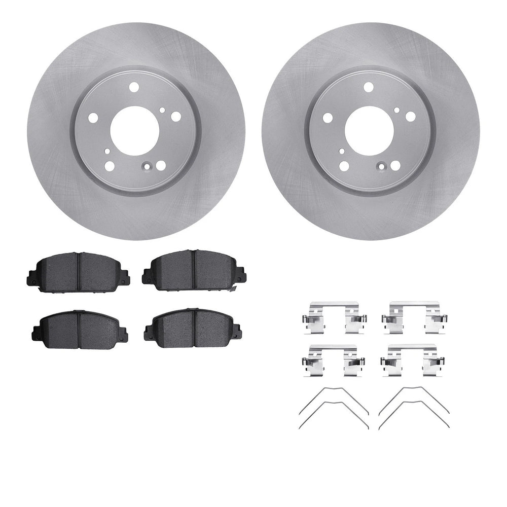 R1 Concepts auto part