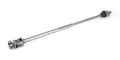 Steering Shaft Assembly 1976-1983 CJ5 1976-1986 CJ7 And 1981-1986 CJ8 Scrambler Equipped With Manual Steering OMIX