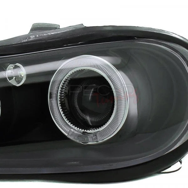 SPEC D TUNING auto part