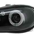 99-03 MALIBU HALO LED PRO