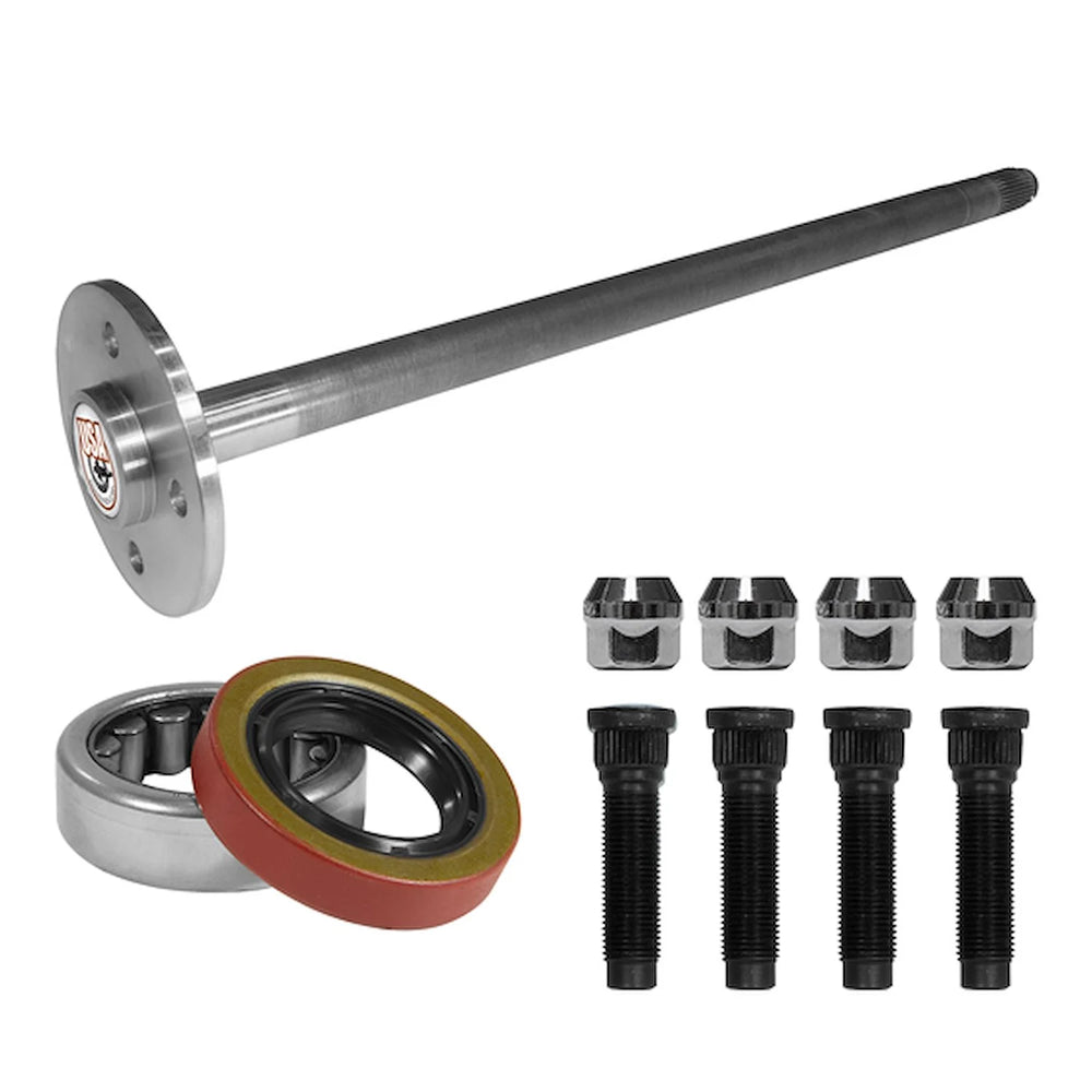 USA Standard (Yukon) auto part