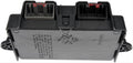 TRANSFER CASE MODULE