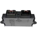 TRANSFER CASE MODULE