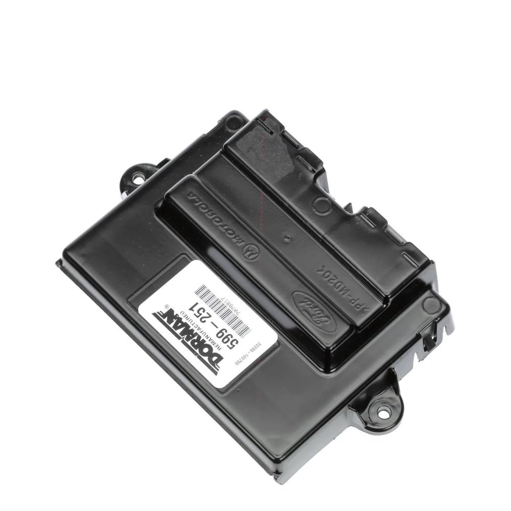 TRANSFER CASE MODULE