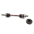 All Balls Racing 09-14 Club Car XRT 950 6 Ball Axle Rear Left