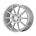 MR140 17X7 5X112 HYPER SLV 38MM
