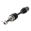 All Balls Racing 2001 Arctic Cat 250 4x4 6 Ball Axle Front Left