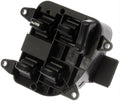 POWER WINDOW SWITCH